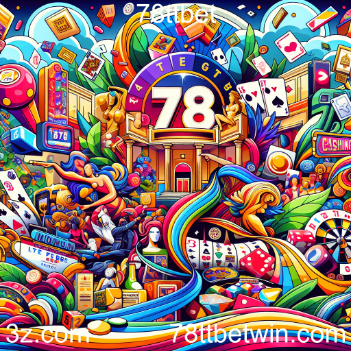 Explorando a Diversidade dos Jogos em 78ttbet